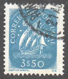 Portugal Scott 626 Used - Click Image to Close